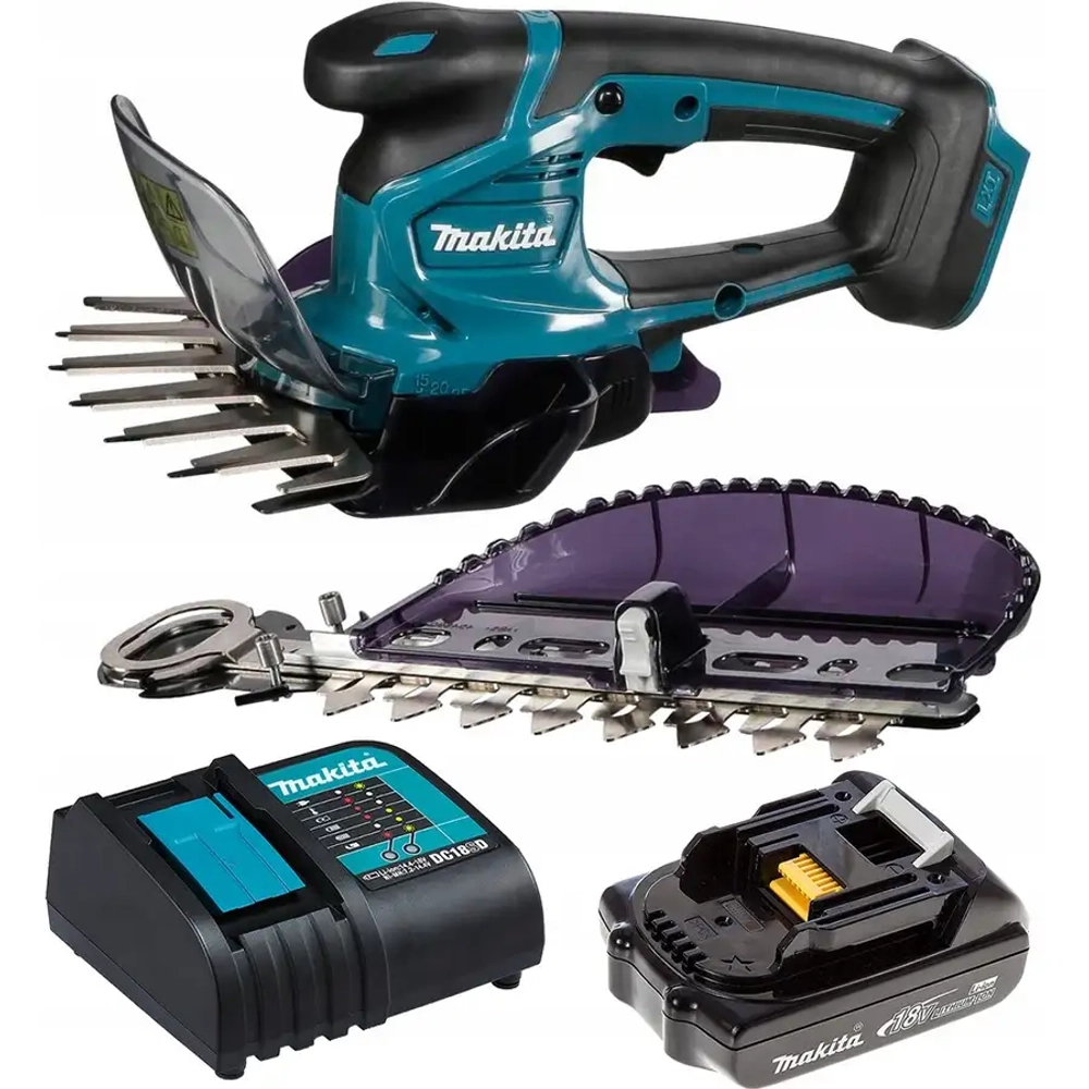 Ножницы для травы Makita DUM604SYX