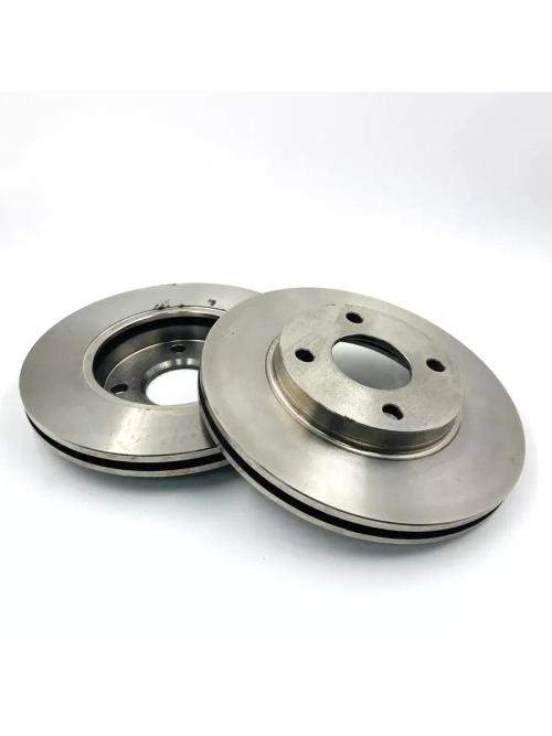 Диски тормозные передние FORD Focus