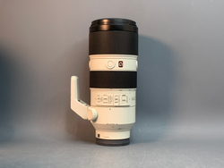 Sony FE 70-200mm 2.8 GM OSS