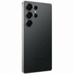 Смартфон Samsung Galaxy S25 Ultra 12/512 ГБ Dual: nano SIM + eSIM Титановый черный (Titanium Black)