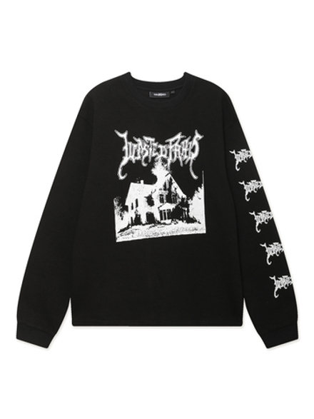 Мужской Лонгслив Ignited Thermal