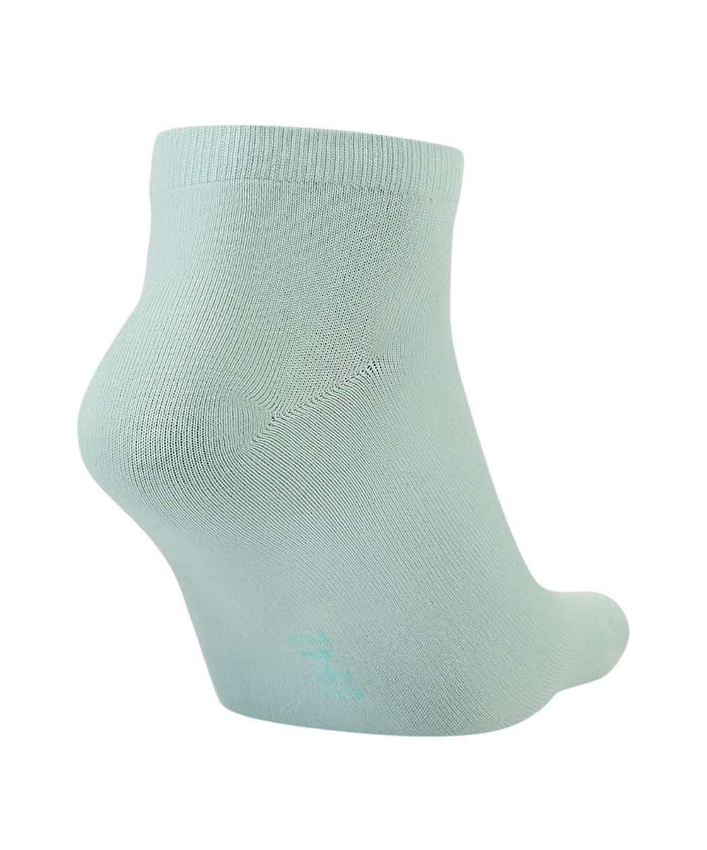 Носки спортивные Soft, мультиколор, р. 39-42, 3 пары