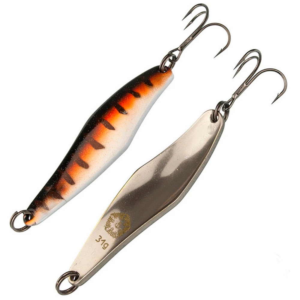 Блесна Trout Bait BRENTA 47SN 21 гр