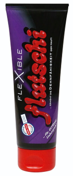 Смазка для фистинга на гибридной основе Flutschi Extreme - 80 мл.