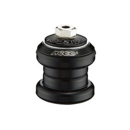 Рулевая для велосипеда NECO H878 (черный / black) (HS-H878-B)