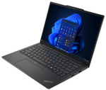 Ноутбук  Lenovo ThinkPad E14 G6 14 ", Ryzen 7, 16 Гб RAM, 512 Гб SSD, Radeon Graphics, Черный