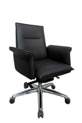 Кресло Viso-M RCH B2507 Черный