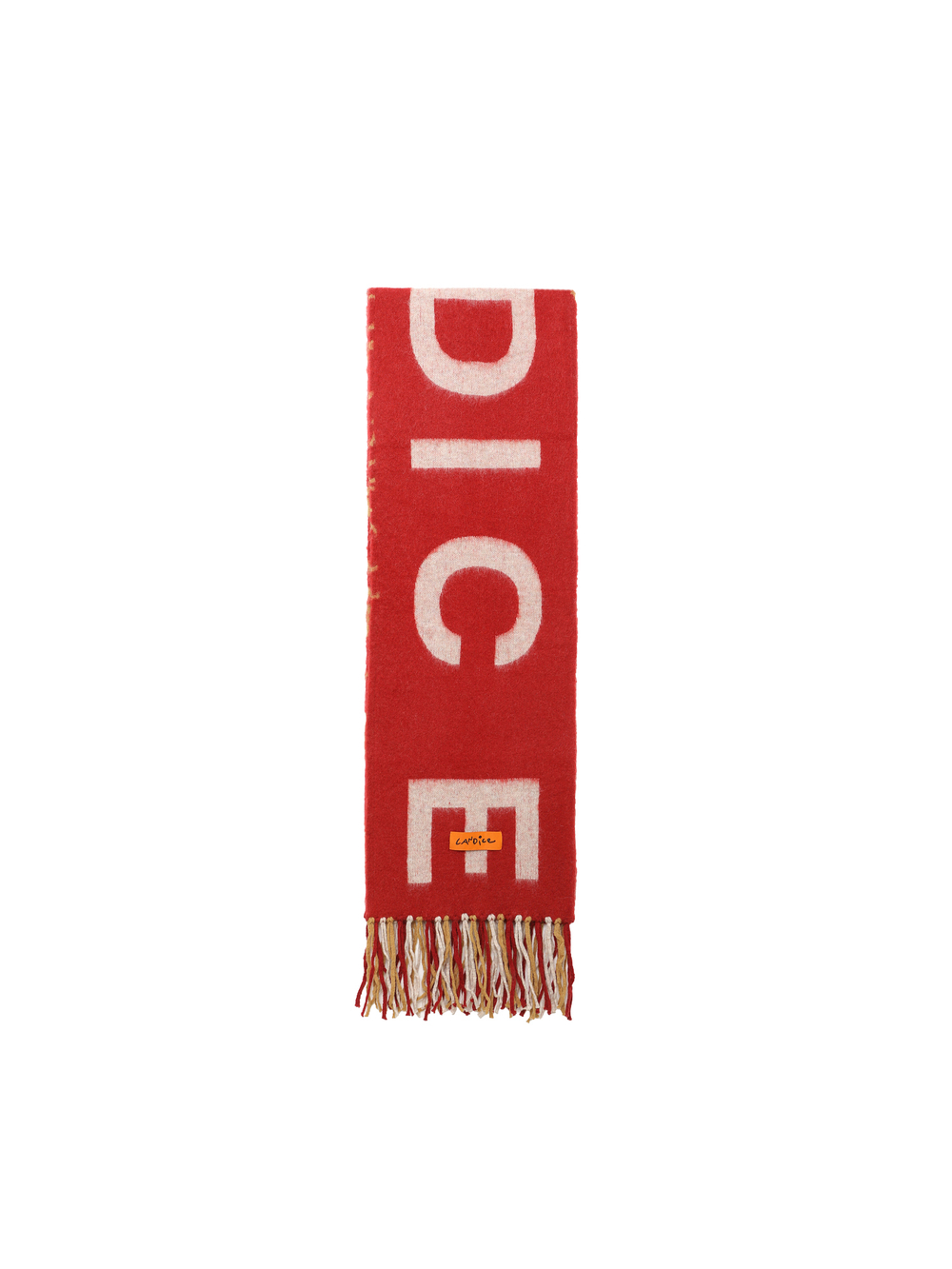 Шарф Grande Mohair Scarf