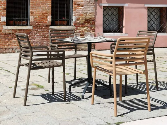 Стул Doga, капучино