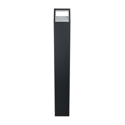 Ландшафтный светильник Arte Lamp Liverpool A1328PA-1BK