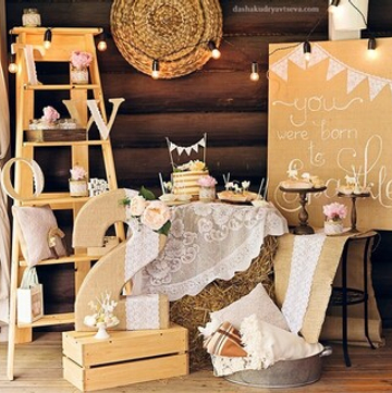 Countryside Party