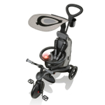 Детский велосипед Globber Explorer Trike Deluxe Play (4 in 1) (2023)