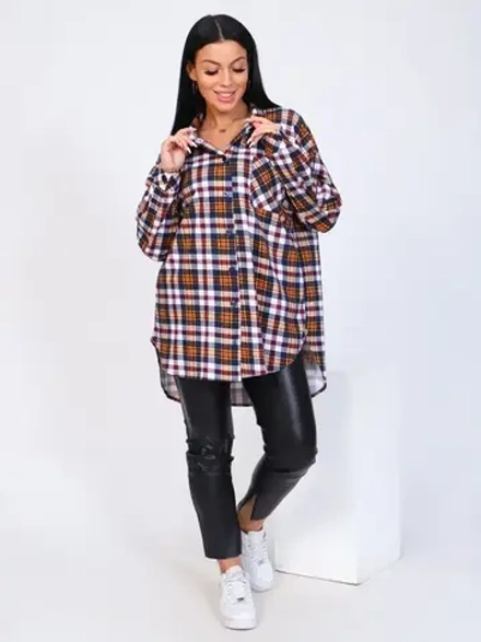 Туника большие размеры