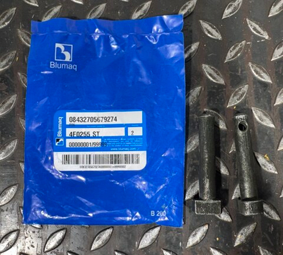 Стопор пальца 3B-4626