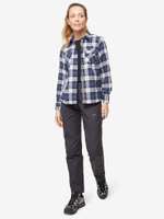 РУБАШКА ЖЕНСКАЯ BASK LYNX