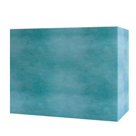 Кашпо DEVIDER CLOUDY BLUE 60x30x50