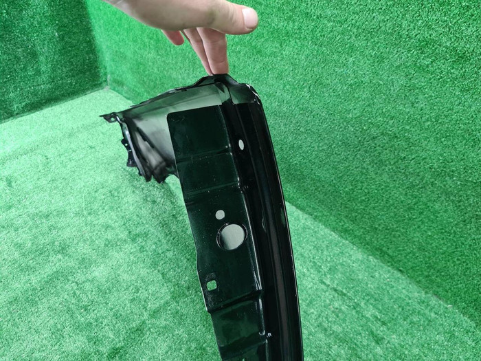 Крыло переднее правое Range Rover Vogue 4 (12-22)