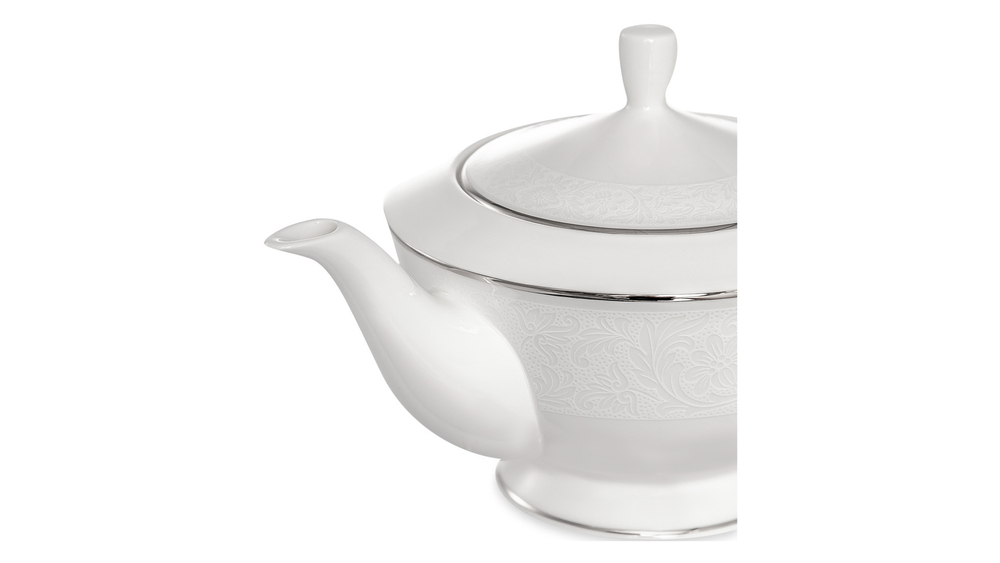 Сервиз чайный 21 предмет на 6 персон Narumi Рошель