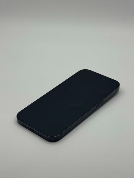 iPhone 14 Pro 128Gb Space Black