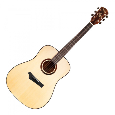 Акустическая гитара Gopherwood i100