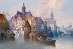 Коллекция Живопись