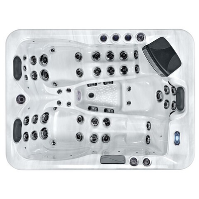 Гидромассажный спа-бассейн Sunrans SR8115B