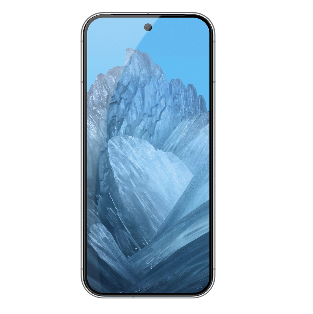 Защитное закаленное стекло от Nillkin для Google Pixel 9 и 9 Pro, серия CP+PRO Anti-Explosion Glass Screen Protector