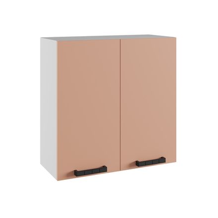 Кухня Модуль П 700 Ройс Серый Эмалит