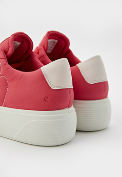 Кеды женские ECCO STREET PLATFORM W