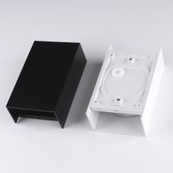 Фасадный светильник Arte Lamp