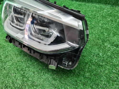 Фара правая BMW X3 G01 (2017-2021) Adaptive LED