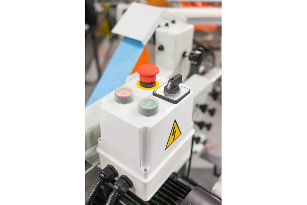 Станок шлифовальный комбинированный Stalex SDD-75 389055