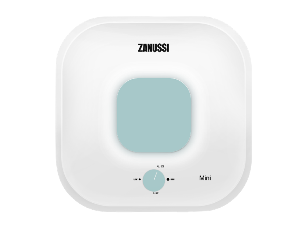 Бойлер ZANUSSI ZWH/S 15  Mini U  (Green)