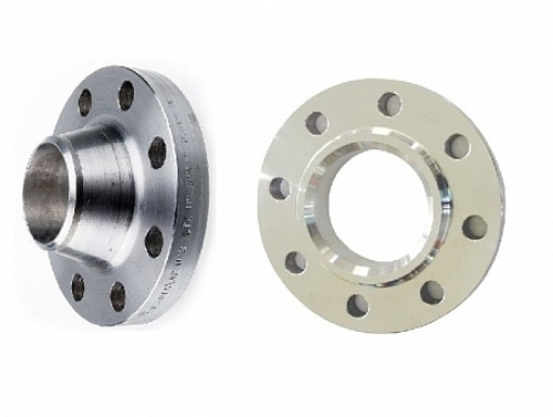 Фланец стальной плоский Ду 15 Ру25 ГОСТ 12820-80 приварной