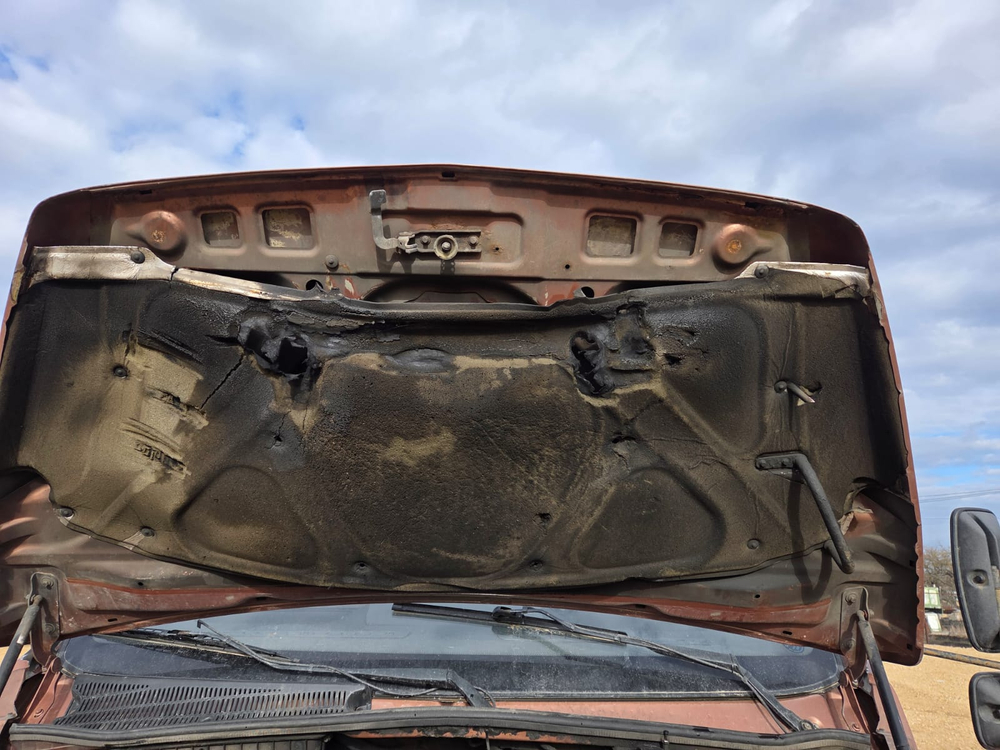 GAZ GAZON NEXT Бортовой (Евроборт) 3010GD  (Евроборт, Дизельный, 4,4 л, 169 л.с., МТ, 10 т.)
