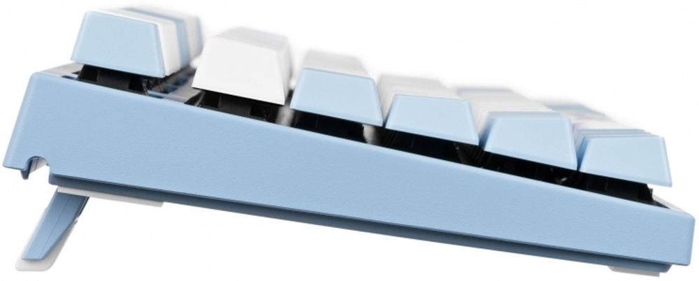 Клавиатура VARMILO VEM87 Sea Melody EC V2 Sakura A33A038A9A3A17A033 голубой