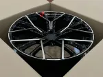 КОВАНЫЕ ДИСКИ ДЛЯ BMW ALPINA XB7 2022 БМВ АЛЬПИНА