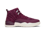 Кроссовки Jordan Air Jordan 12 Retro Bordeaux