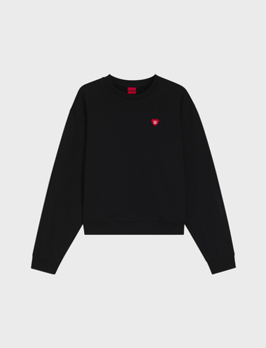 Свитшот HUGO Deroxina 7