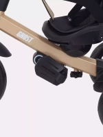 Детский трехколесный велосипед RANT basic RB250 "GHOST" (Beige)
