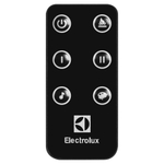 Очаг электрический Electrolux Infinity EFP/P-1600ULS N НС-1584866