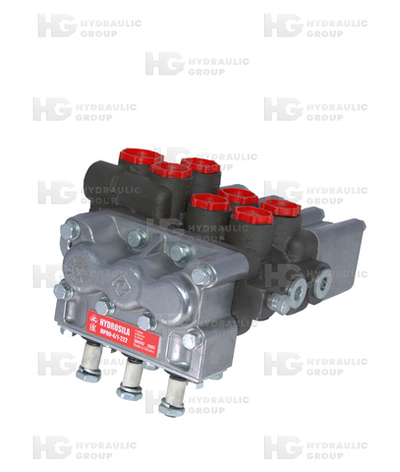 Гидрораспределитель МР-80-4/1-222 (174)