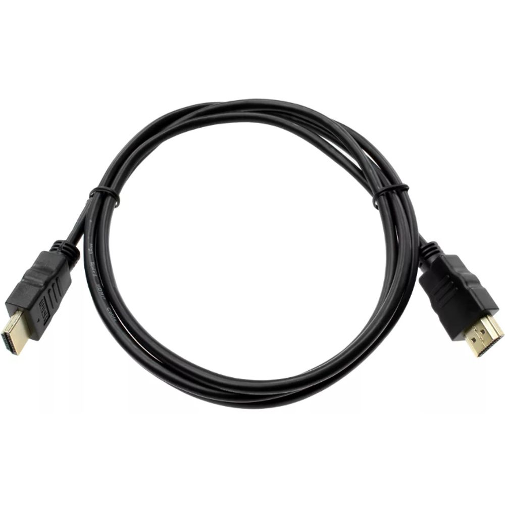 Кабель HDMI x HDMI -1.0 м. Atcom (AT17390) (Ver 1.4)