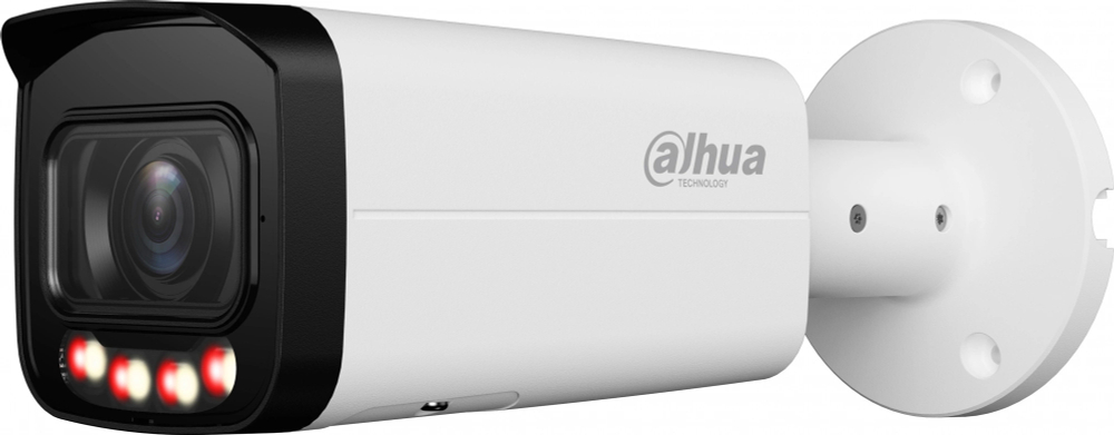 Видеокамера IP Dahua DH-IPC-HFW2449TP-ZAS-IL