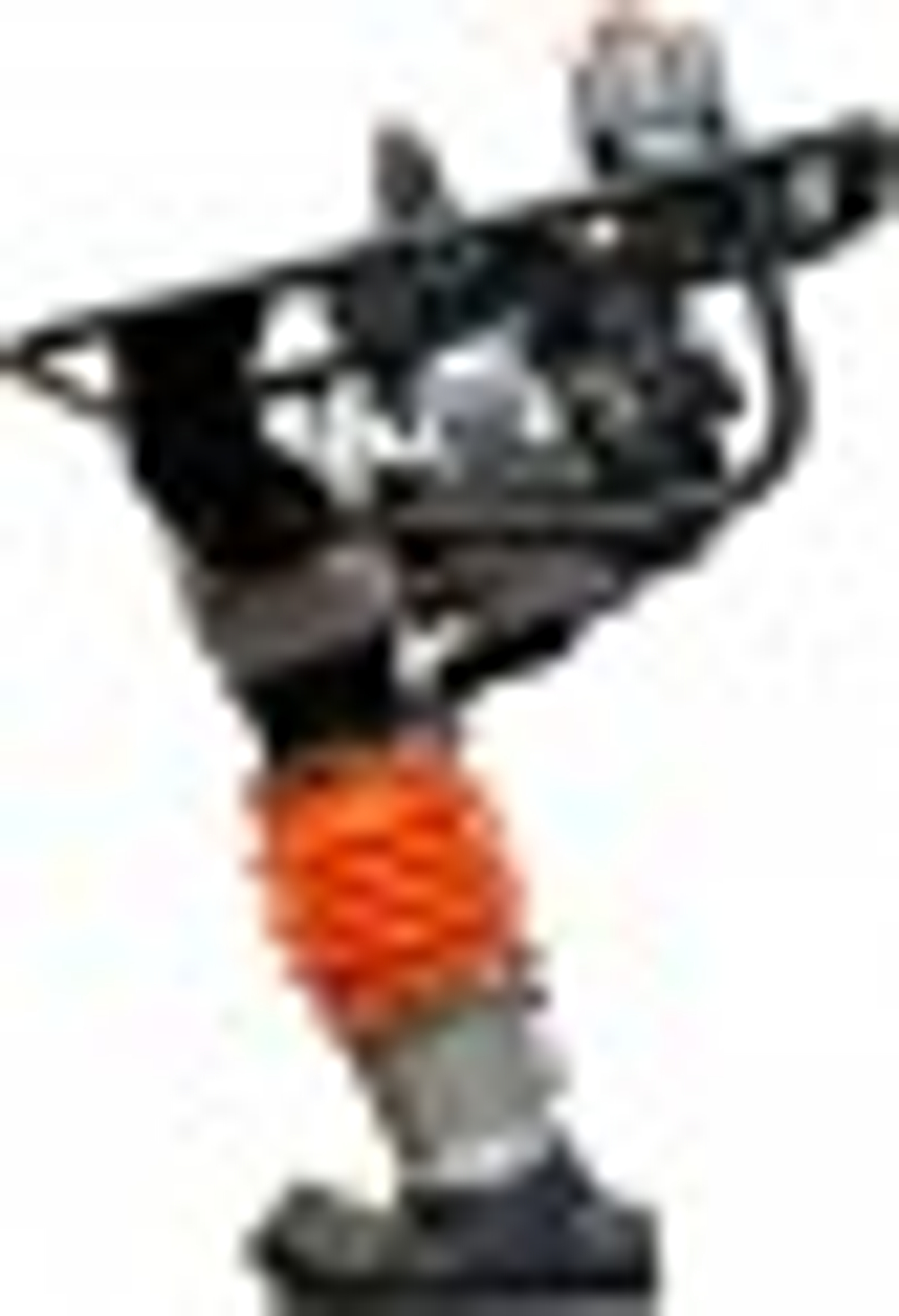 Вибротрамбовка GROST TR-80HC 101708