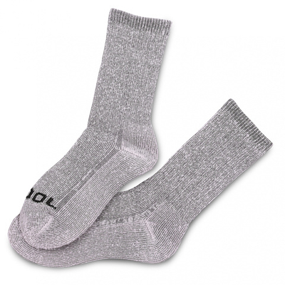 CrossZone носки Wool Comfort Hiker