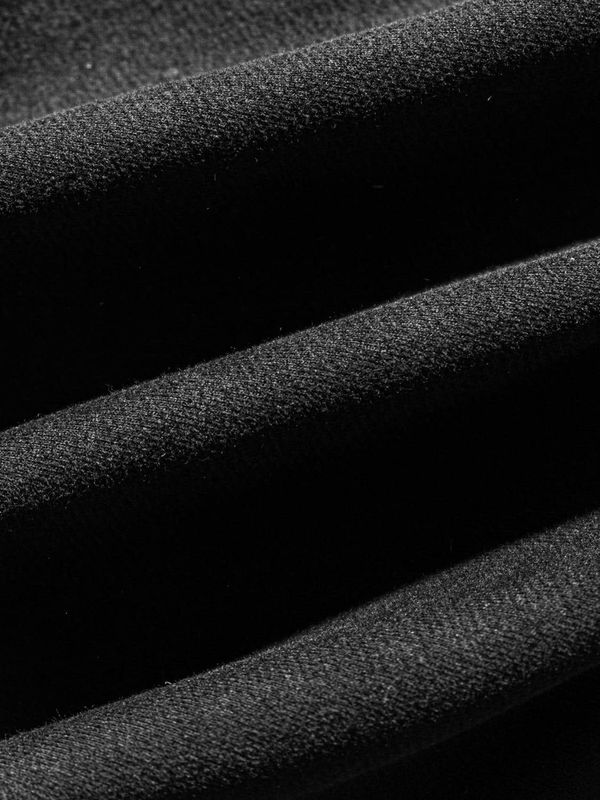 Худи x Ostem черный - фото 11