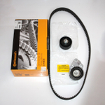 Ремкомплект ремня ГРМ ACDELCO CT887K1 для Daewoo Nexia, Chevrolet Lacetti, Дэу Нексия, Шевроле Лачетти