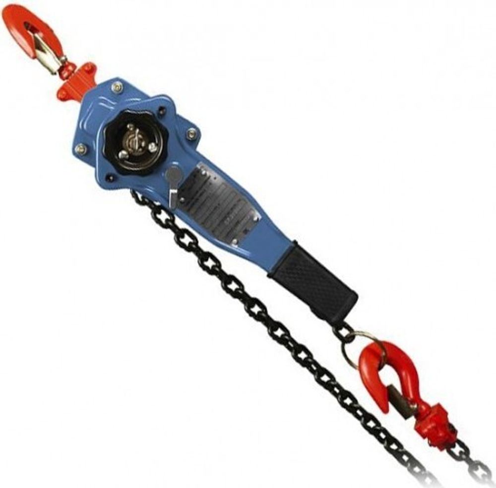 Таль рычажная Gearsen GHSHC 3090 hsh-c 3тх9м