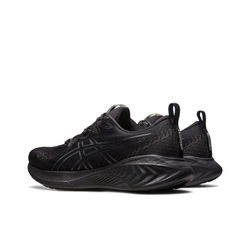 Мужские кроссовки Asics Gel Cumulus 25 'Black Gunmetal' 1011B621‑003